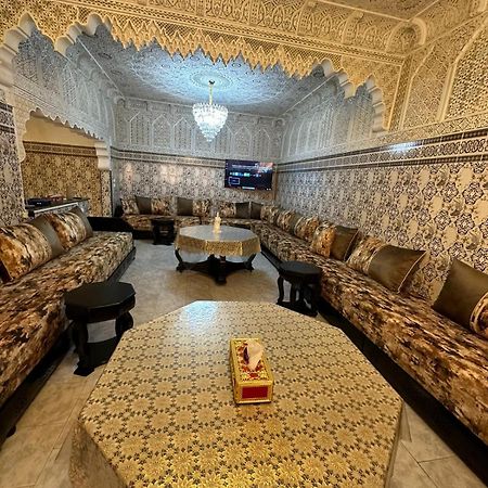 Appartement Essaouira Proche De La Mer 외부 사진