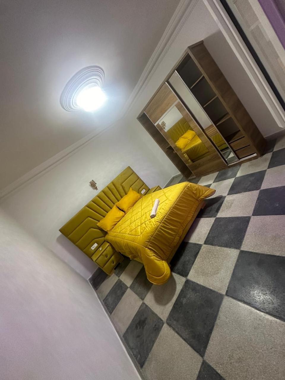 Appartement Essaouira Proche De La Mer 외부 사진