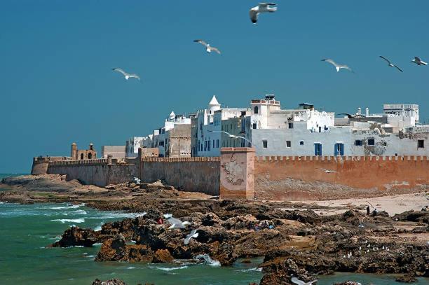 Appartement Essaouira Proche De La Mer 외부 사진