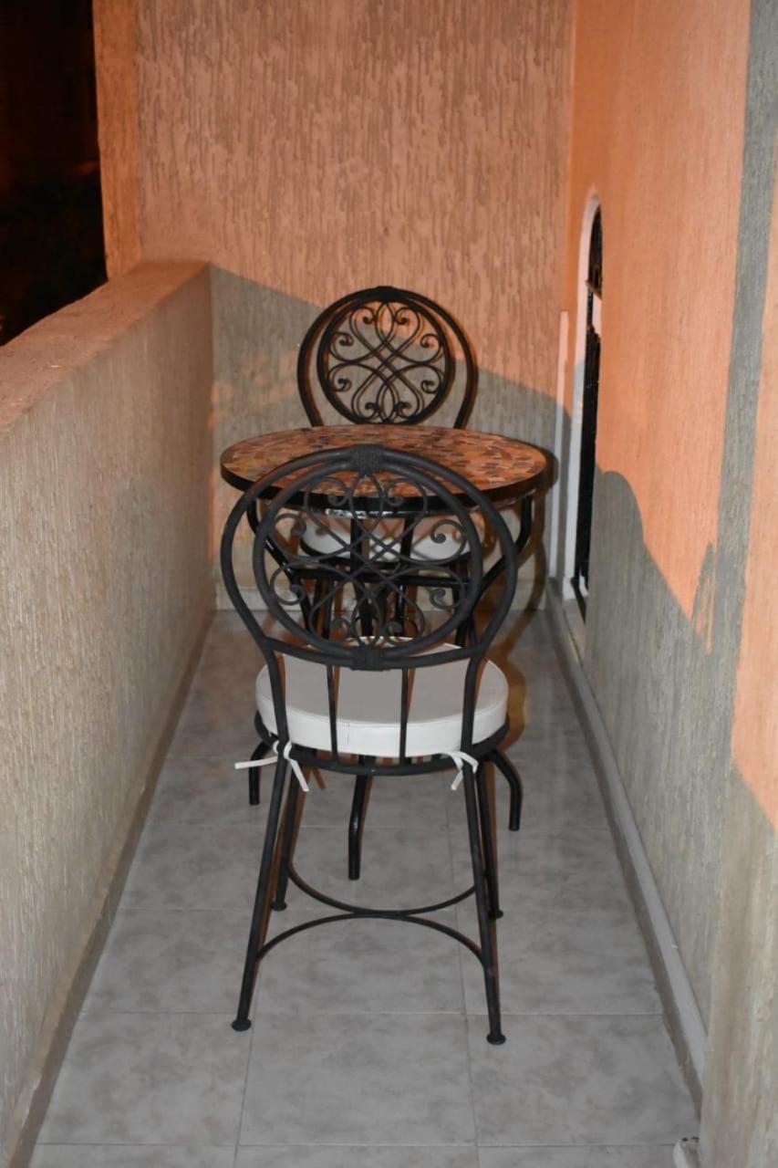 Appartement Essaouira Proche De La Mer 외부 사진
