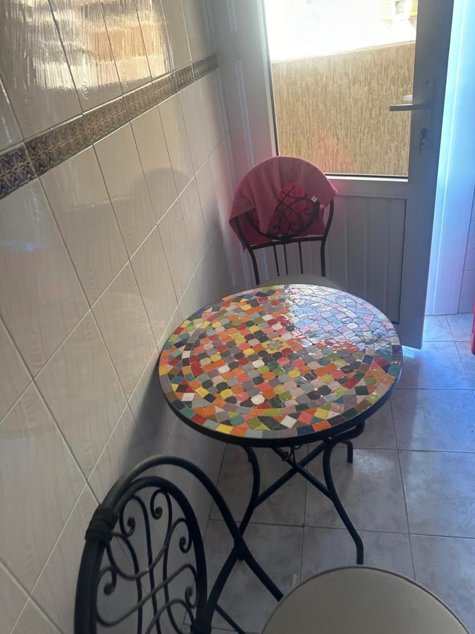 Appartement Essaouira Proche De La Mer 외부 사진