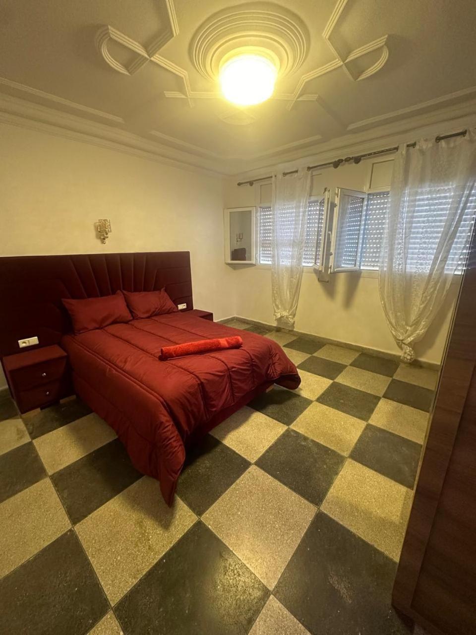 Appartement Essaouira Proche De La Mer 외부 사진