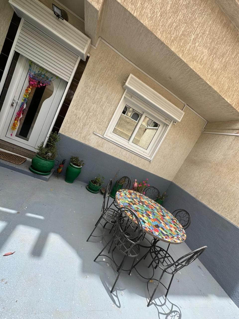 Appartement Essaouira Proche De La Mer 외부 사진