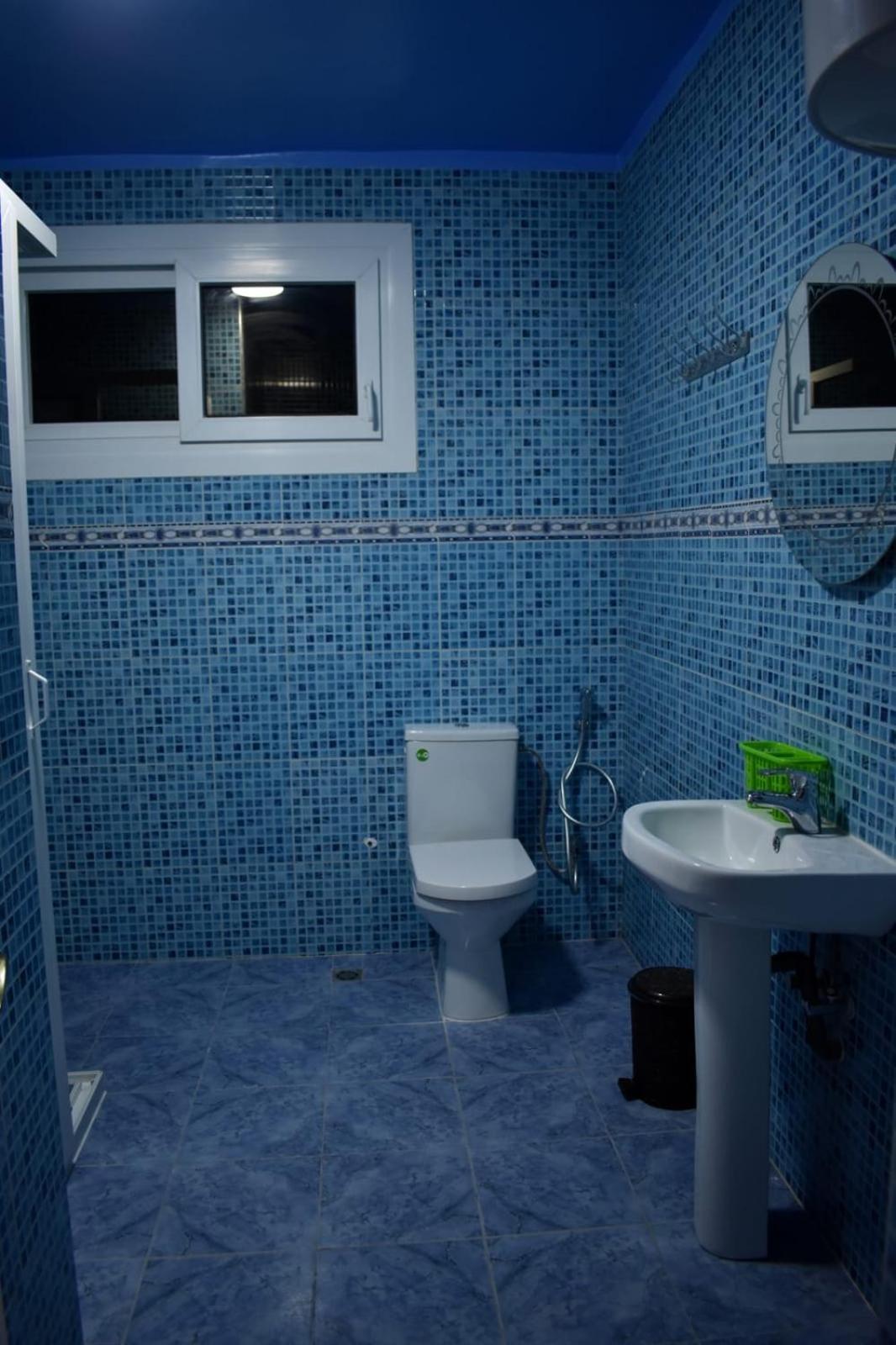Appartement Essaouira Proche De La Mer 외부 사진