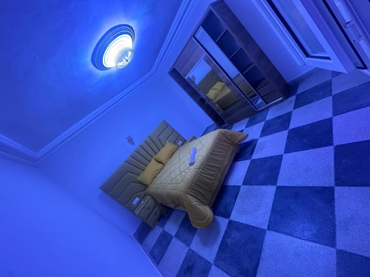 Appartement Essaouira Proche De La Mer 외부 사진