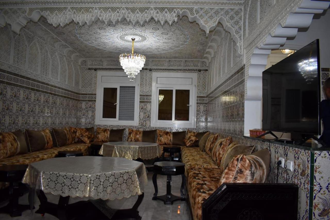 Appartement Essaouira Proche De La Mer 외부 사진