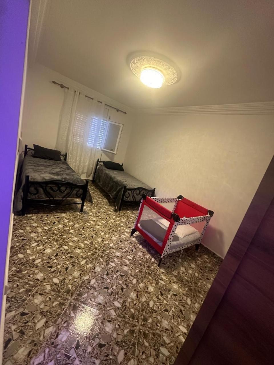 Appartement Essaouira Proche De La Mer 외부 사진