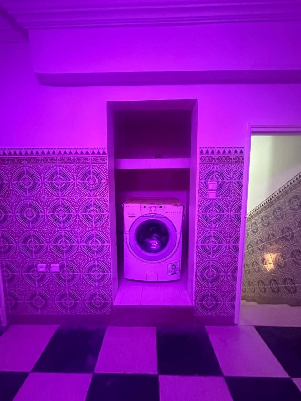 Appartement Essaouira Proche De La Mer 외부 사진