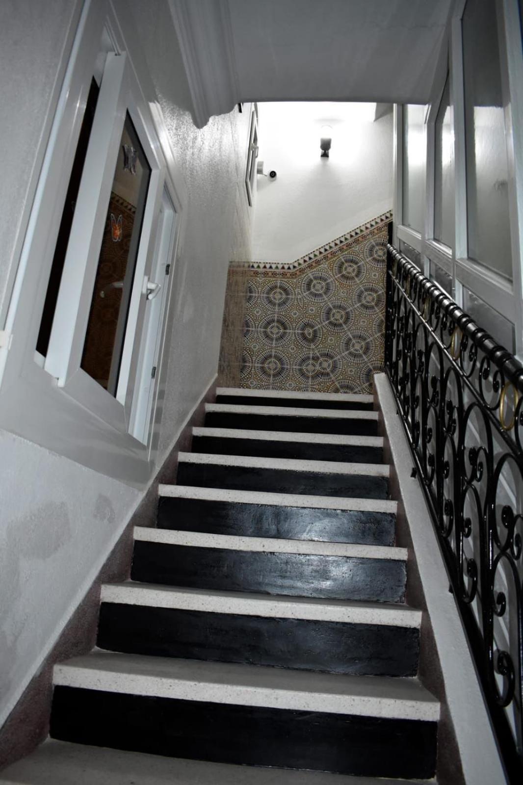 Appartement Essaouira Proche De La Mer 외부 사진