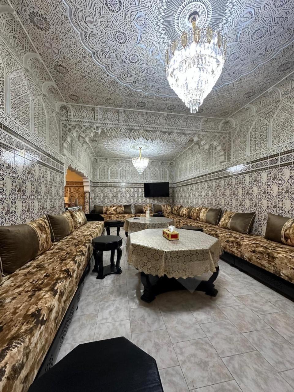 Appartement Essaouira Proche De La Mer 외부 사진