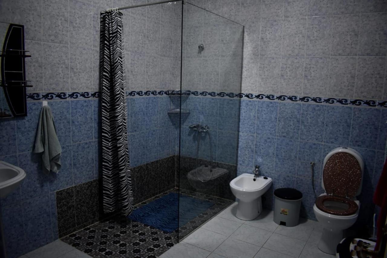 Appartement Essaouira Proche De La Mer 외부 사진