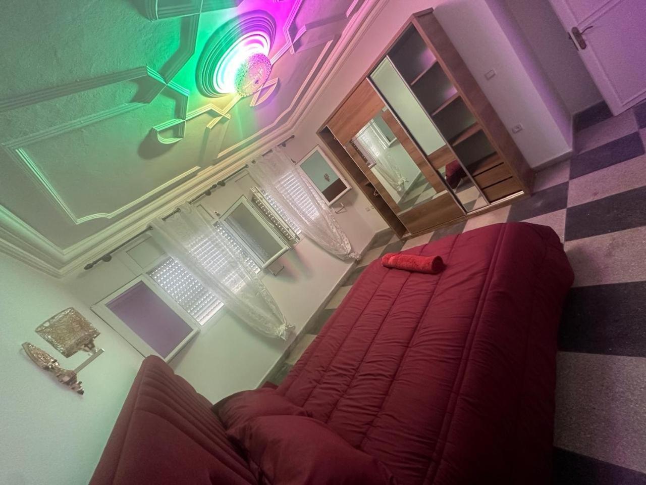 Appartement Essaouira Proche De La Mer 외부 사진