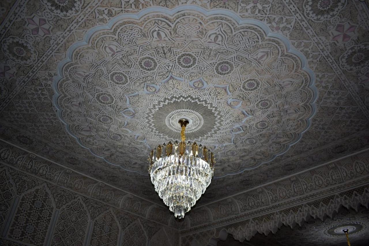 Appartement Essaouira Proche De La Mer 외부 사진