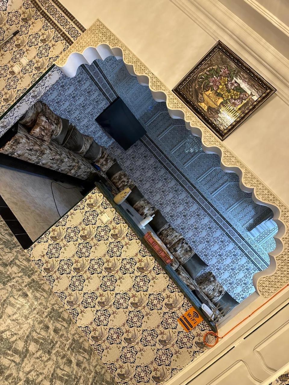 Appartement Essaouira Proche De La Mer 외부 사진