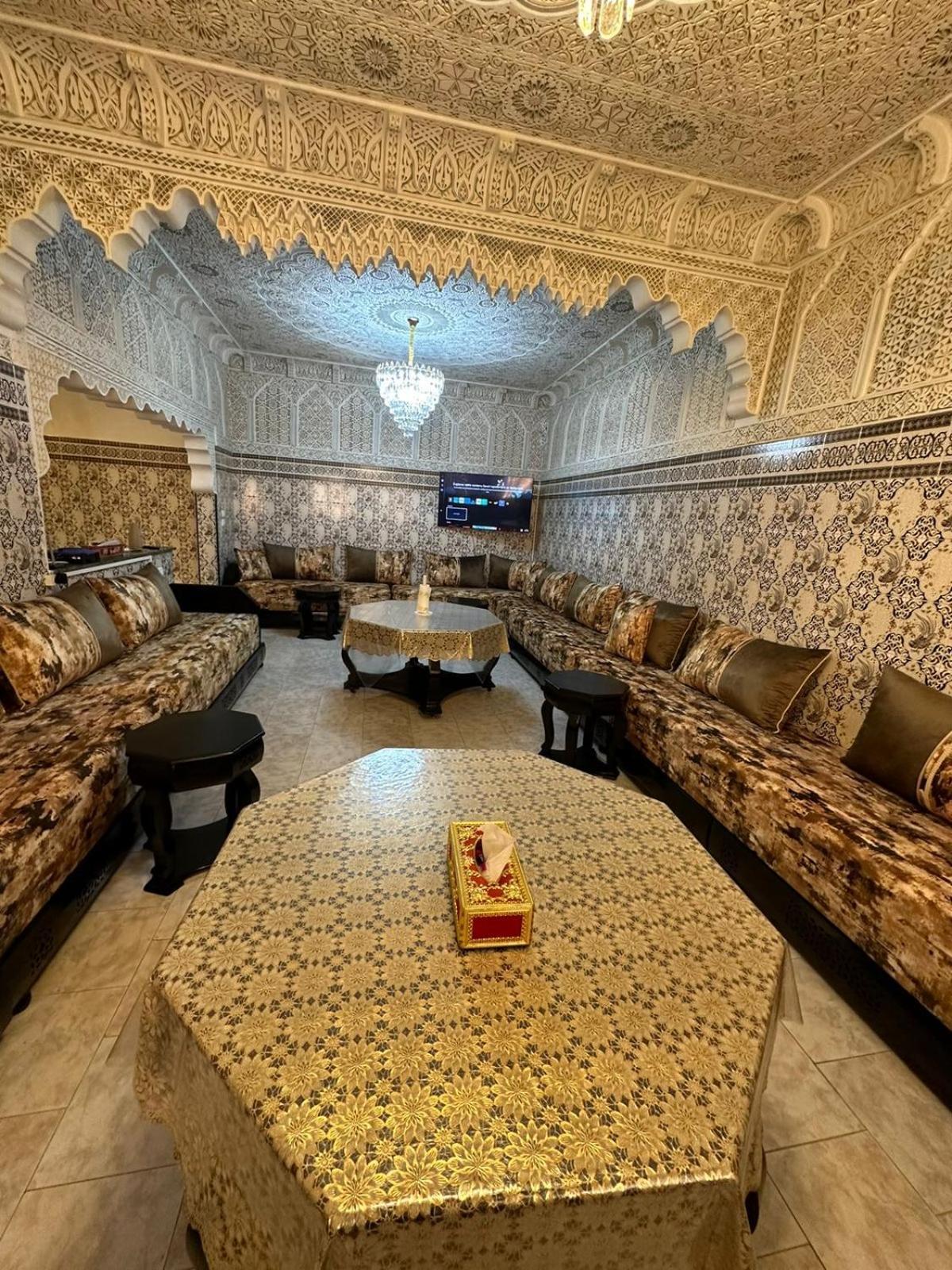 Appartement Essaouira Proche De La Mer 외부 사진
