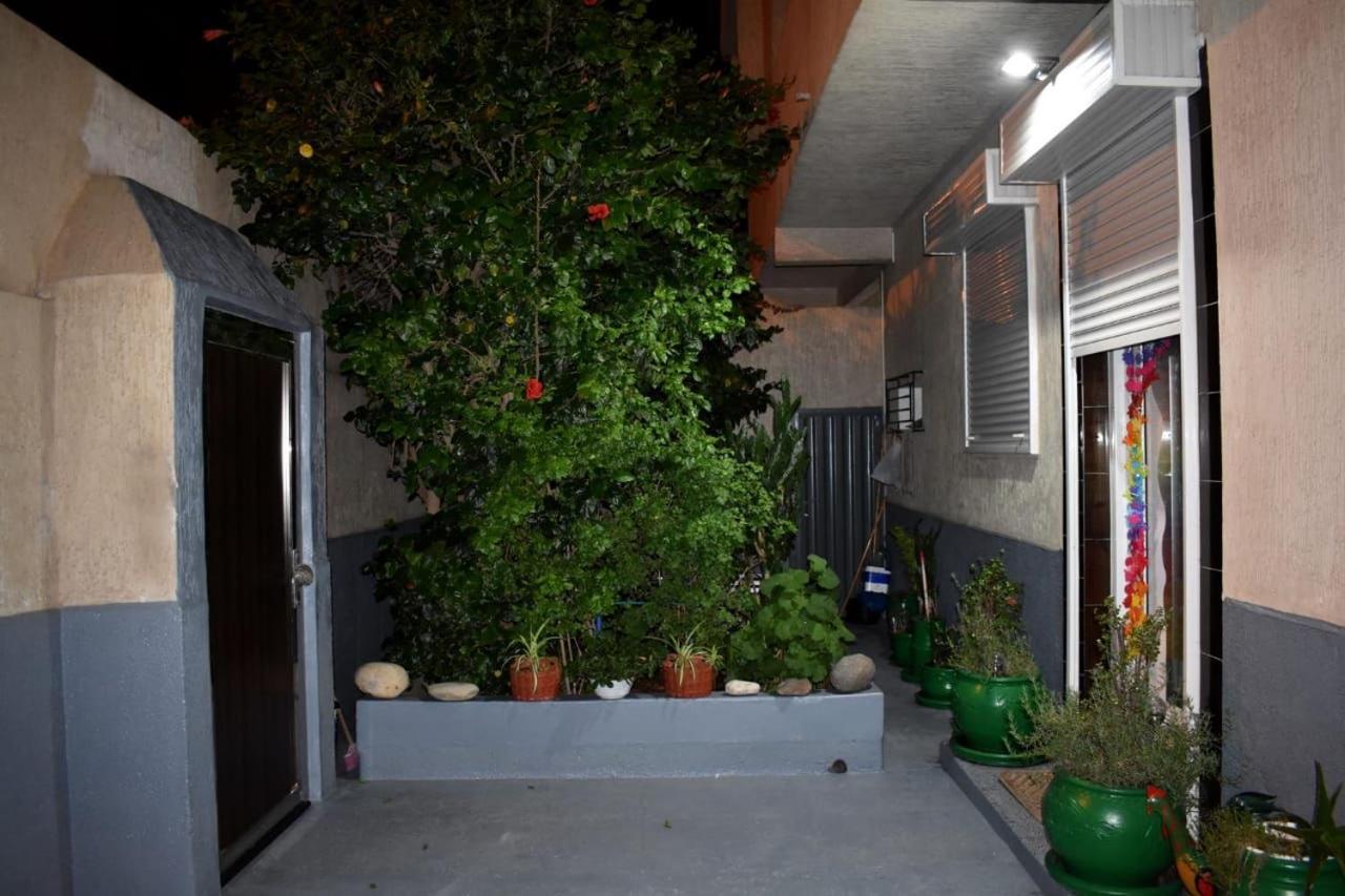 Appartement Essaouira Proche De La Mer 외부 사진